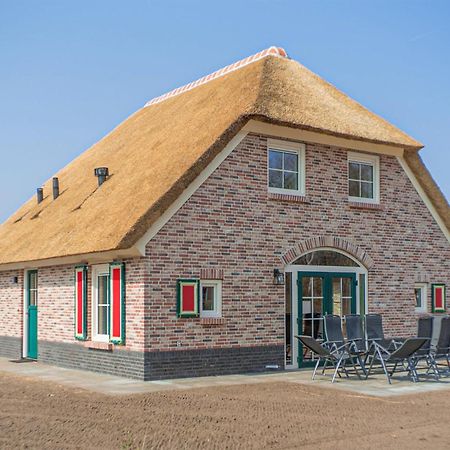 Cozy Home In Den Ham With Kitchen Luaran gambar