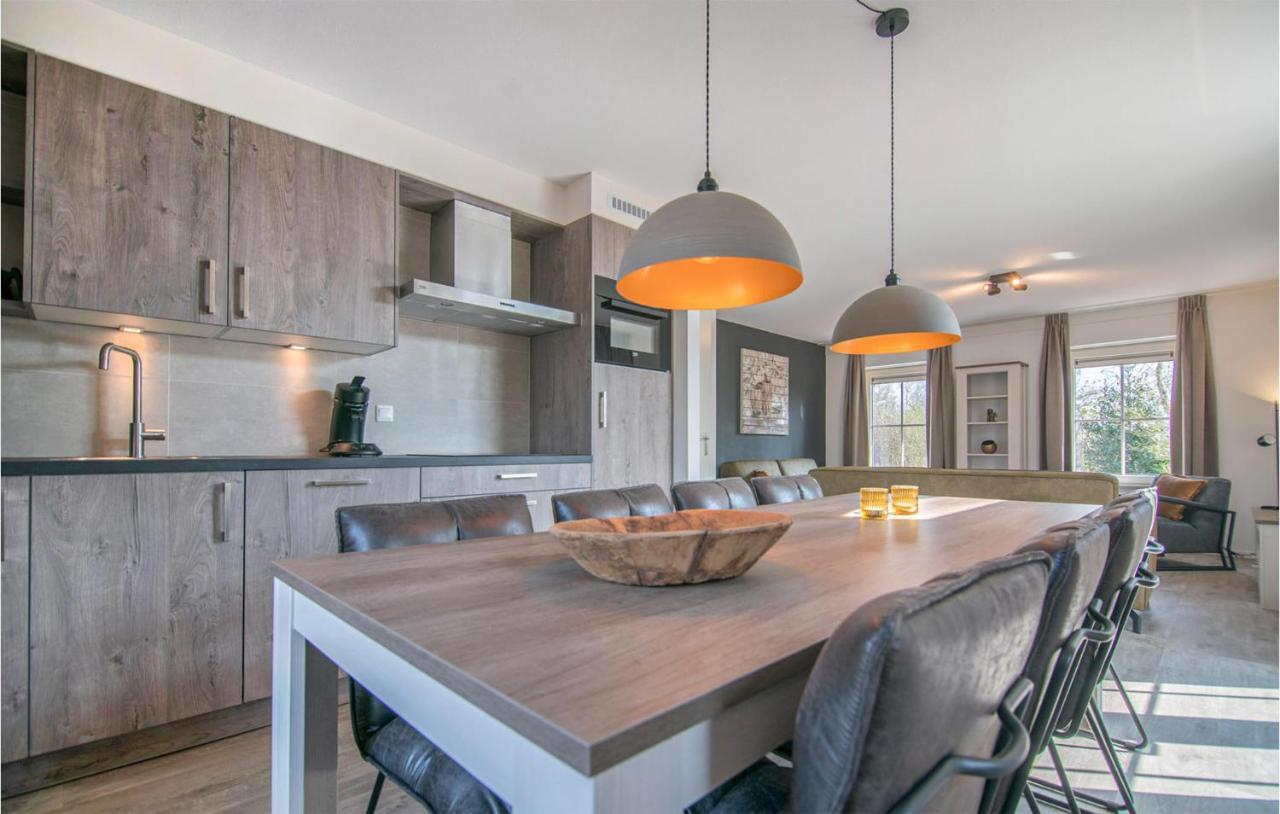 Cozy Home In Den Ham With Kitchen Luaran gambar